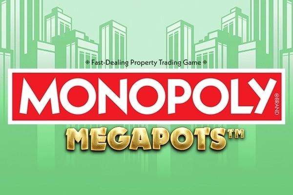 Monopoly Megapots at Here2Win Casino