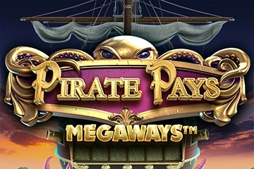 Pirate Pays Megaways pokie