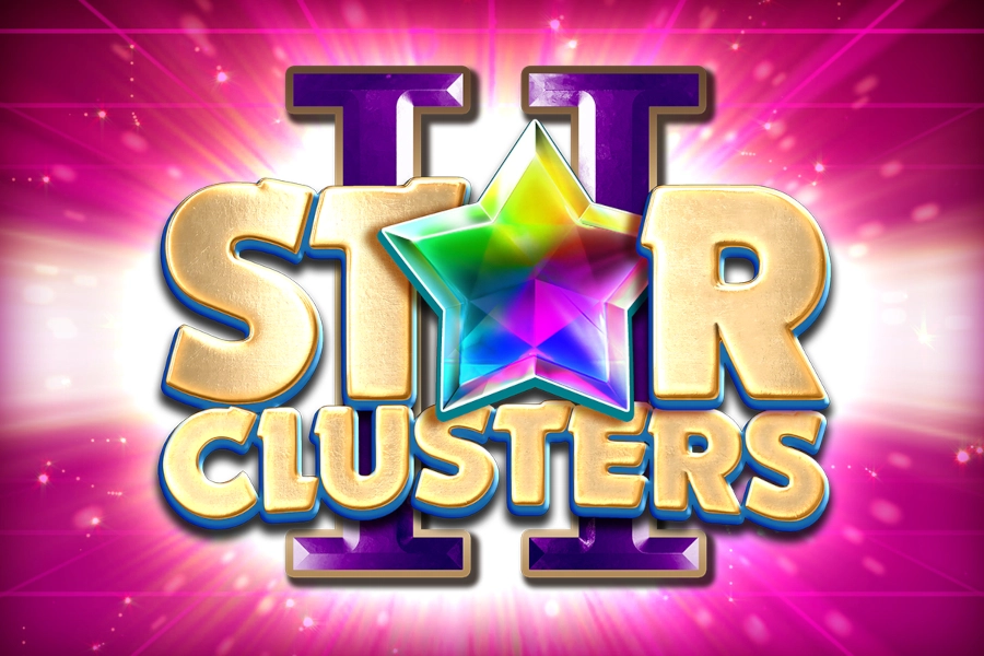 Star Clusters 2 at Here2Win Casino