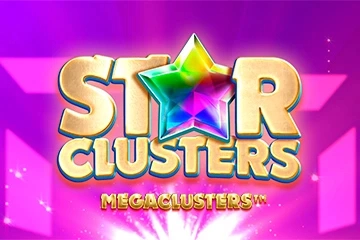 Star Clusters Megaclusters pokie