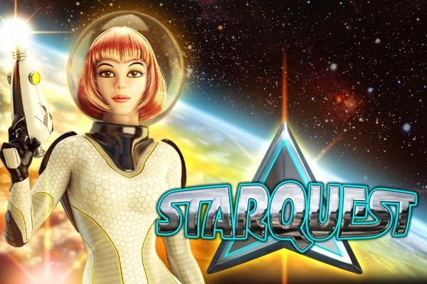 Starquest pokie