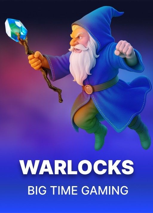 Warlocks at Here2Win Casino