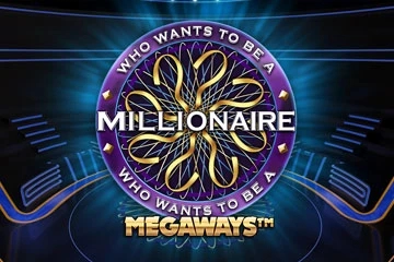Who Wants to be a Millionaire Megaways pokie