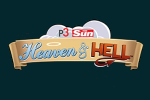 Heaven & Hell at Here2Win Casino
