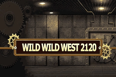 Wild Wild West 2120 at Here2Win Casino