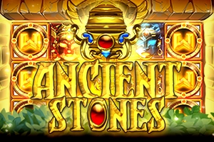 Ancient Stones pokie
