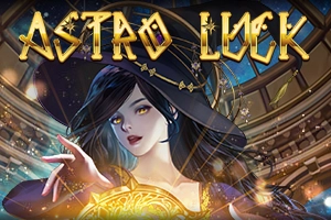 Astro Luck at Here2Win Casino