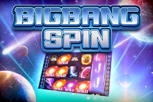 BigBang Spin at Here2Win Casino