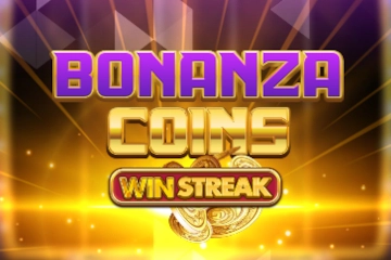 Bonanza Coins at Here2Win Casino