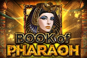 Book of Pharaoh at Here2Win Casino