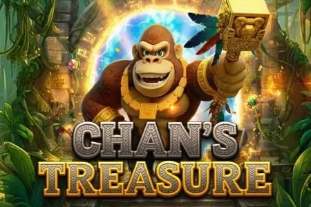 Chan's Treasure at Here2Win Casino