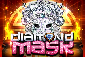 Diamond Mask pokie