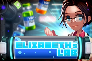 Elizabeth's Lab at Here2Win Casino