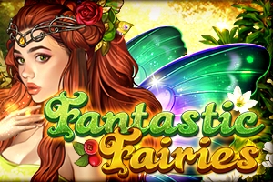 Fantastic Fairies at Here2Win Casino