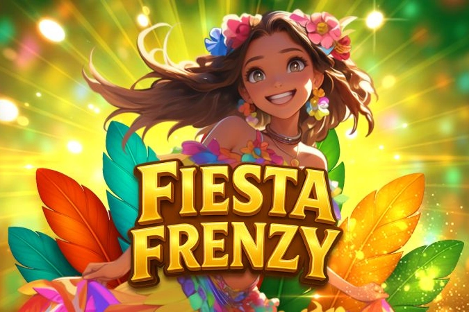 Fiesta Frenzy at Here2Win Casino
