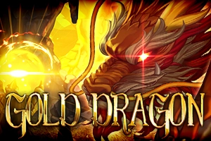 Gold Dragon at Here2Win Casino