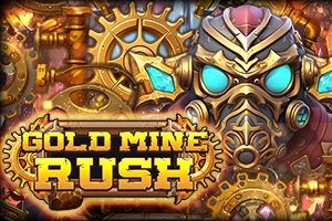 Gold Mine Rush at Here2Win Casino