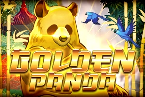 Golden Panda at Here2Win Casino