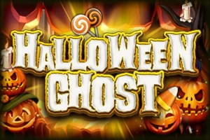 Halloween Ghost at Here2Win Casino