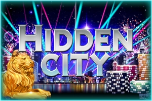 Hidden City at Here2Win Casino