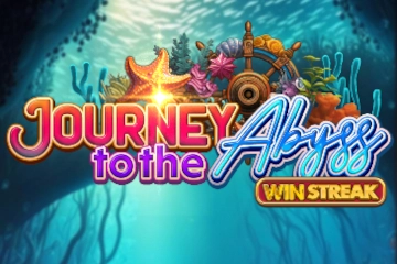 Journey to the Abyss pokie