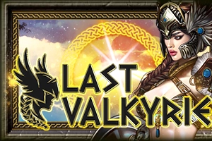 Last Valkyrie at Here2Win Casino