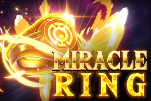 Miracle Ring pokie