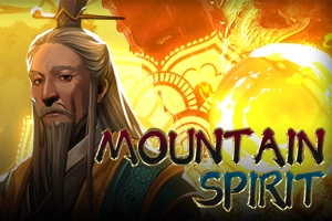 Mountain Spirit pokie