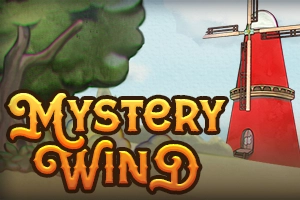 Mystery Wind pokie