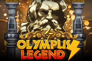 Olympus Legend at Here2Win Casino