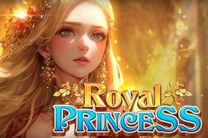 Royal Princess at Here2Win Casino