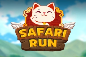 Safari Run at Here2Win Casino