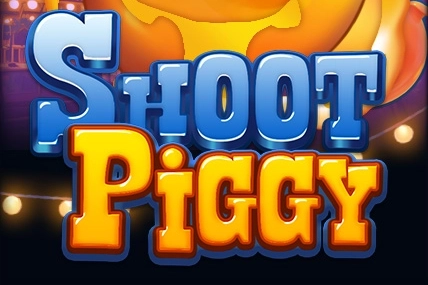Shoot Piggy pokie