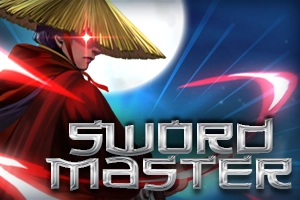Sword Master at Here2Win Casino