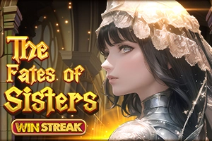 The Fates of Sisters pokie