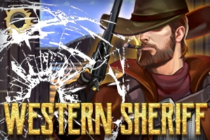 Western Sheriff pokie