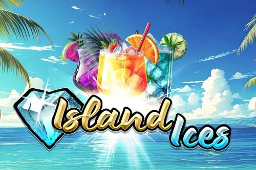 Island Ices pokie