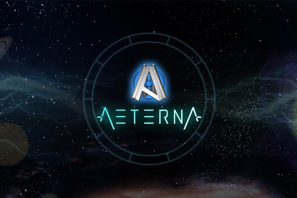 Aeterna at Here2Win Casino