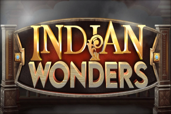 Indian Wonders pokie