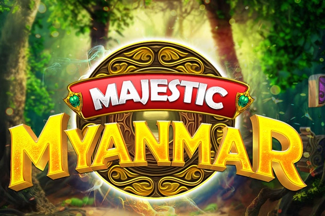 Majestic Myanmar at Here2Win Casino