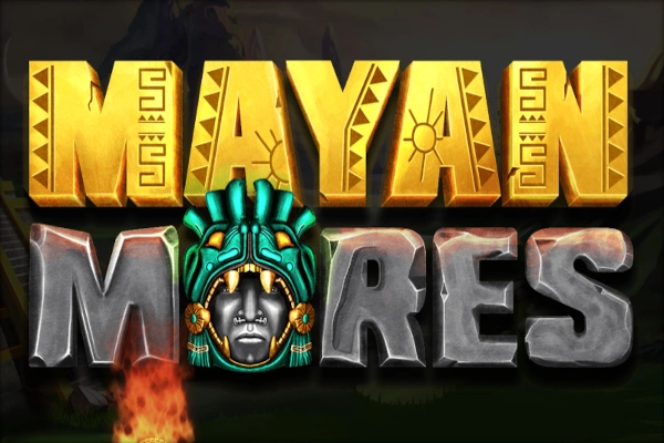 Mayan Mores at Here2Win Casino