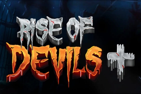 Rise of Devils Plus pokie