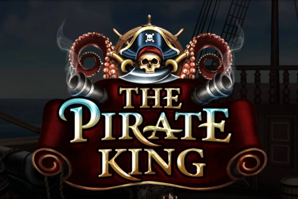 The Pirate King pokie
