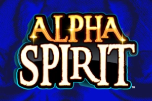 Alpha Spirit pokie