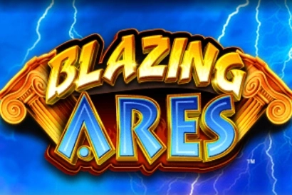 Blazing Ares at Here2Win Casino