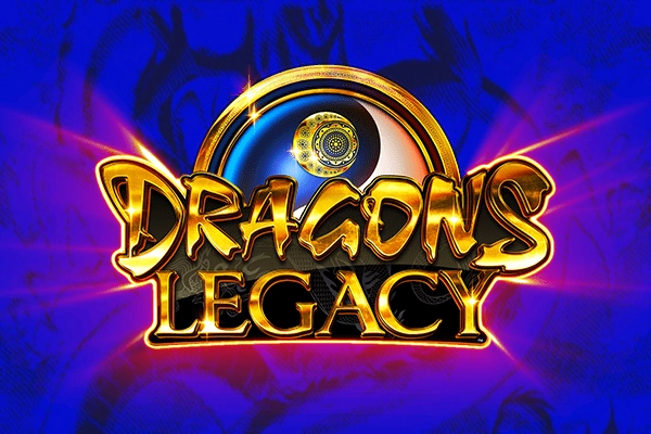 Dragons Legacy pokie