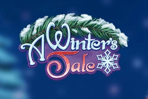 A Winter's Tale pokie