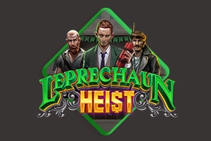 Leprechaun Heist at Here2Win Casino