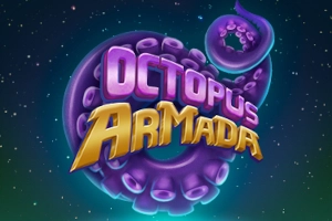 Octopus Armada pokie