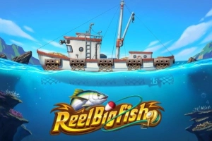 Reel Big Fish pokie
